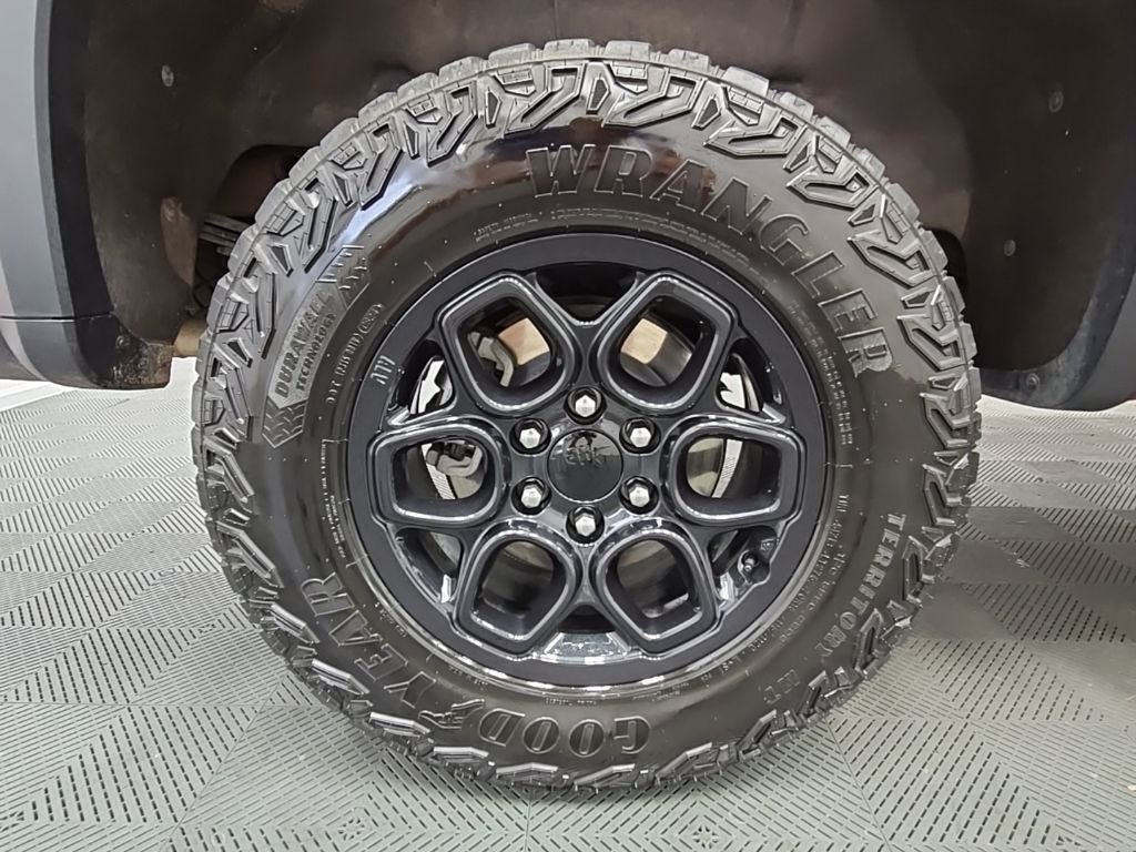 2024 Chevrolet Silverado 1500 ZR2 BISON EDITION