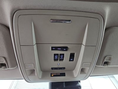 2018 Chevrolet Silverado 1500 High Country