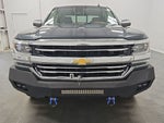 2018 Chevrolet Silverado 1500 High Country