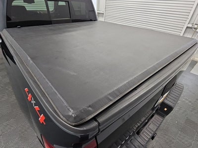 2018 Chevrolet Silverado 1500 High Country