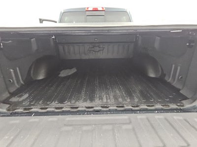 2018 Chevrolet Silverado 1500 High Country
