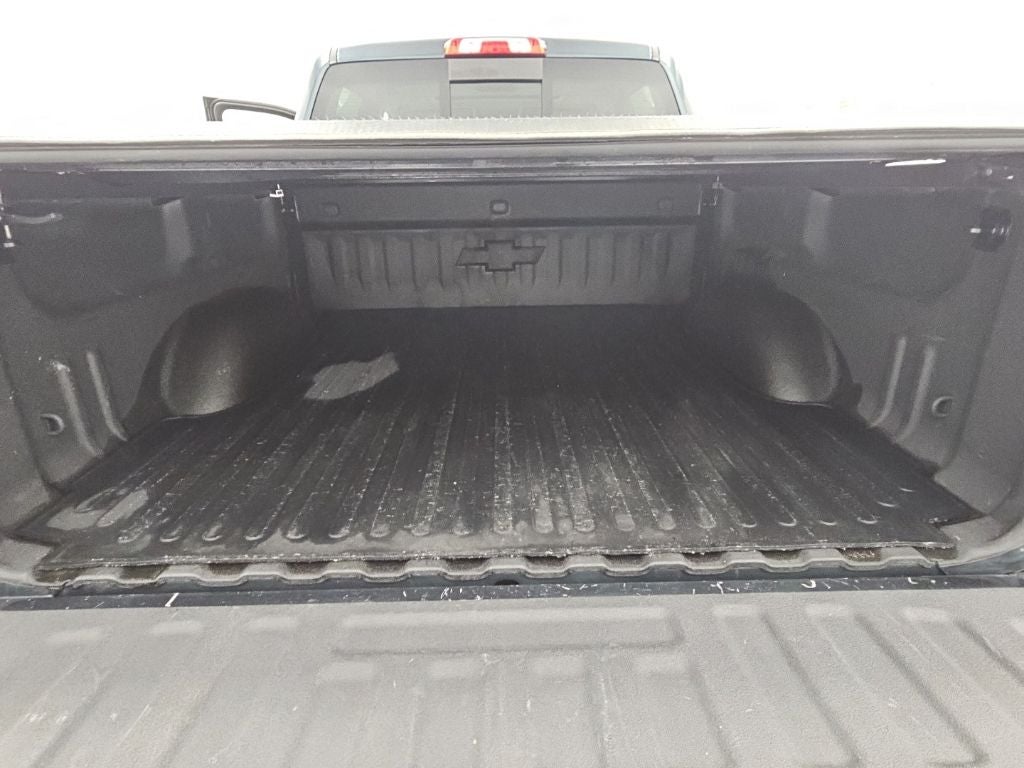 2018 Chevrolet Silverado 1500 High Country