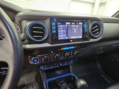 2019 Toyota Tacoma TRD Sport V6