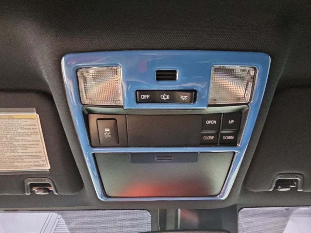 2019 Toyota Tacoma TRD Sport V6
