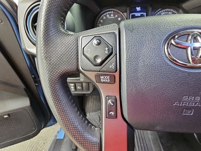 2019 Toyota Tacoma TRD Sport V6