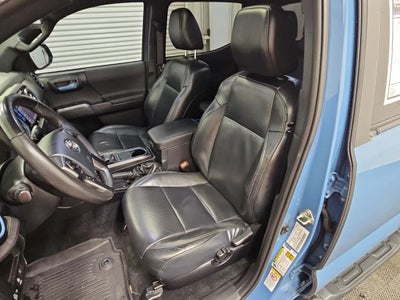 2019 Toyota Tacoma TRD Sport V6