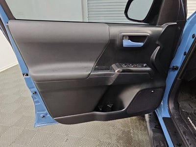 2019 Toyota Tacoma TRD Sport V6