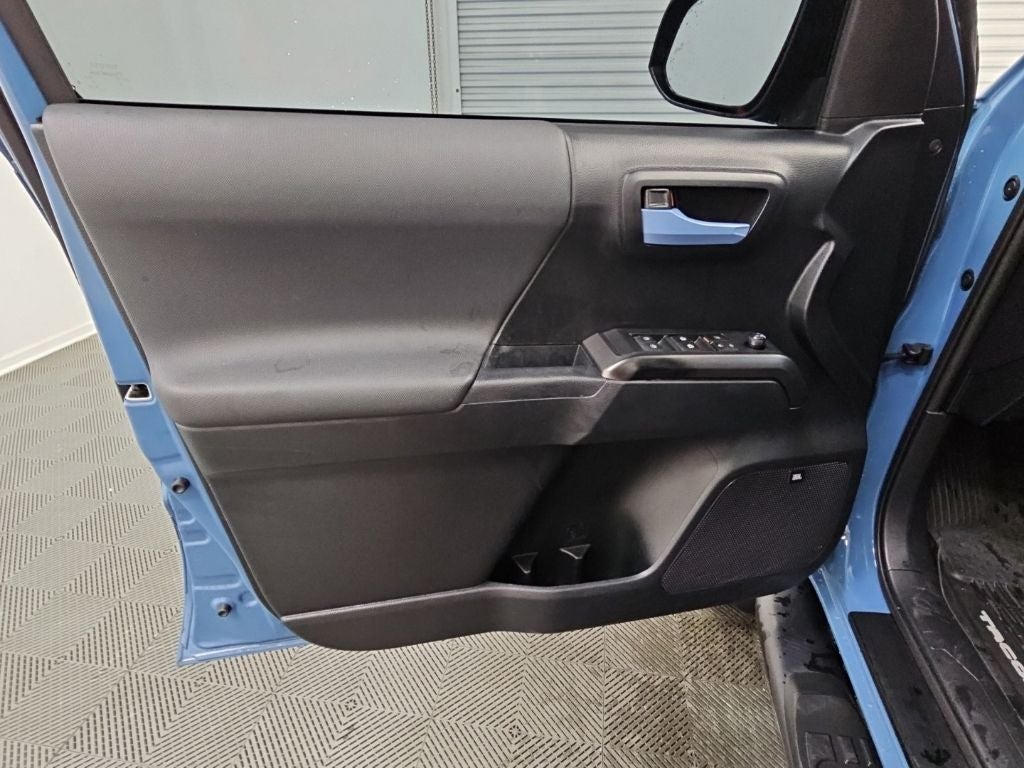 2019 Toyota Tacoma TRD Sport V6