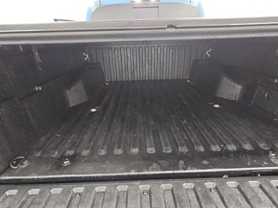 2019 Toyota Tacoma TRD Sport V6