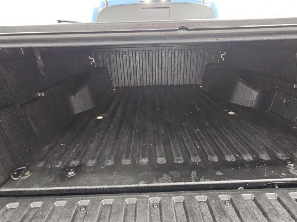 2019 Toyota Tacoma TRD Sport V6