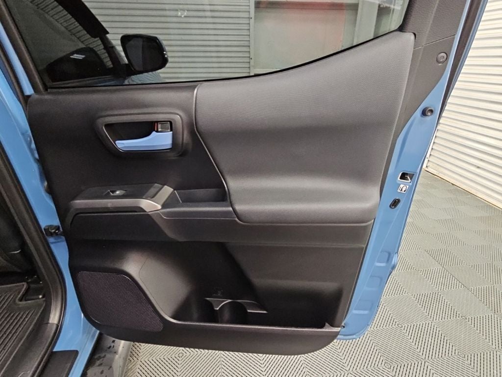 2019 Toyota Tacoma TRD Sport V6