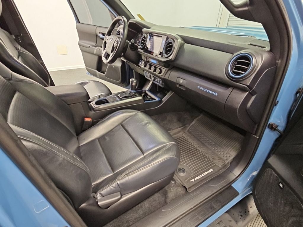 2019 Toyota Tacoma TRD Sport V6