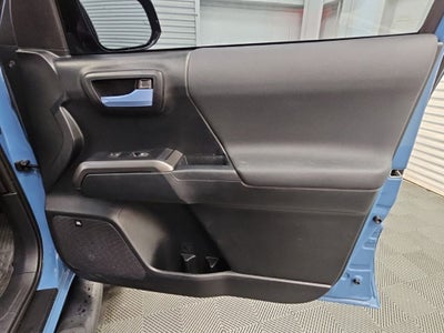 2019 Toyota Tacoma TRD Sport V6