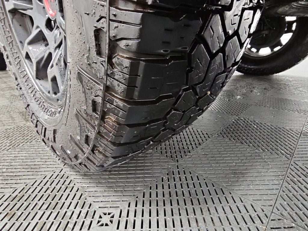 2019 Toyota Tacoma TRD Sport V6