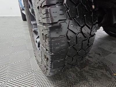 2019 Toyota Tacoma TRD Sport V6