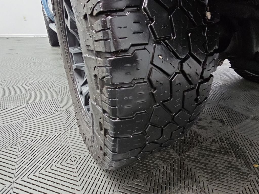 2019 Toyota Tacoma TRD Sport V6