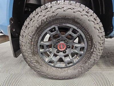 2019 Toyota Tacoma TRD Sport V6