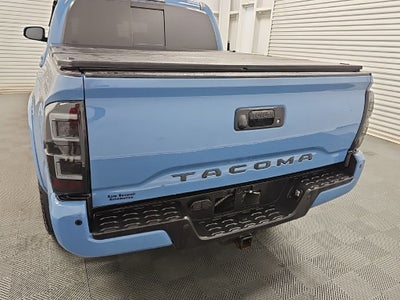 2019 Toyota Tacoma TRD Sport V6
