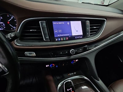 2020 Buick Enclave Avenir