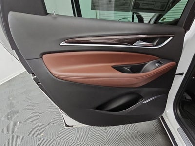 2020 Buick Enclave Avenir