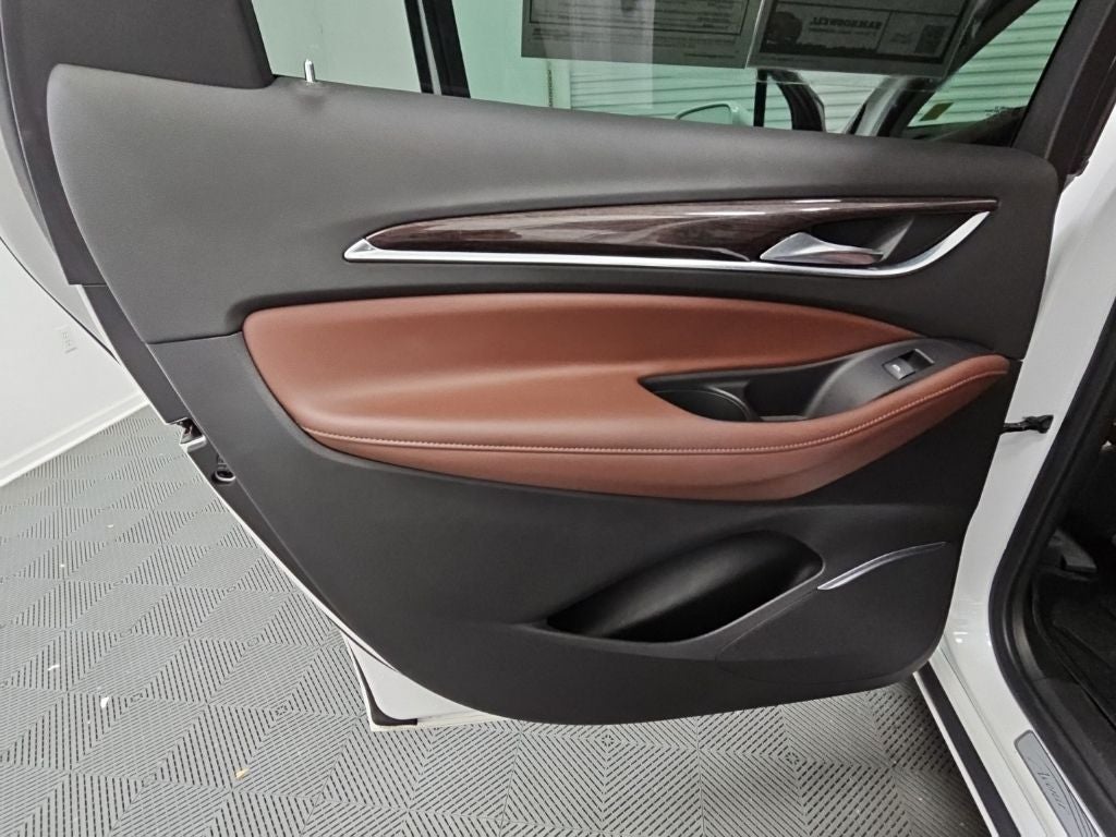 2020 Buick Enclave Avenir