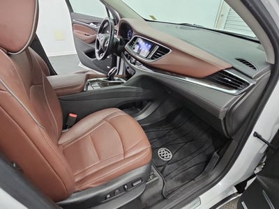 2020 Buick Enclave Avenir