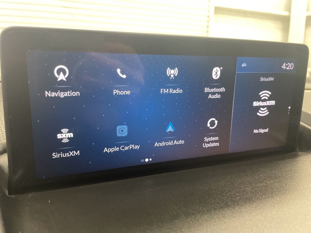 2019 Acura RDX Technology Package