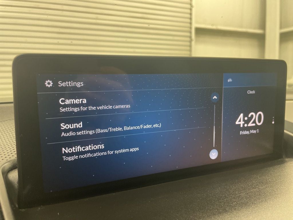 2019 Acura RDX Technology Package