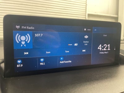 2019 Acura RDX Technology Package