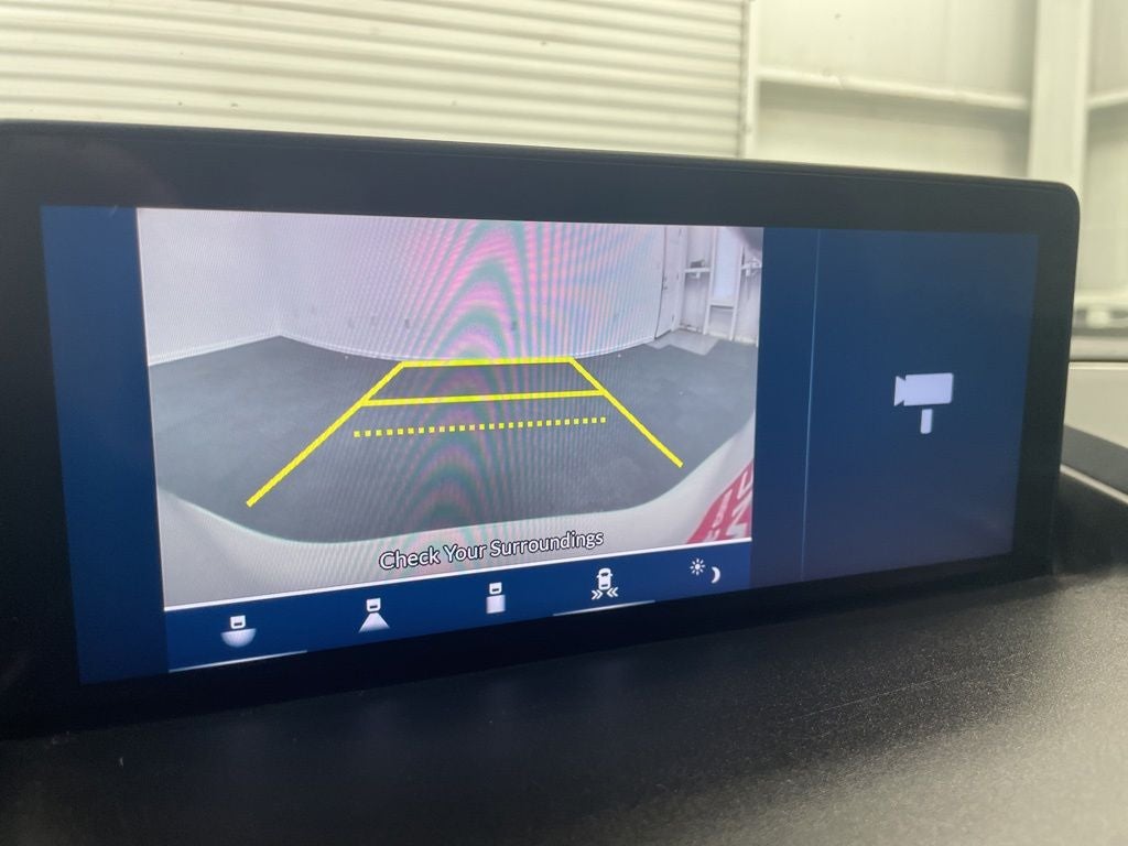 2019 Acura RDX Technology Package