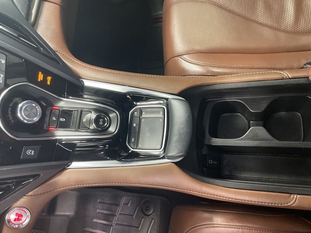 2019 Acura RDX Technology Package