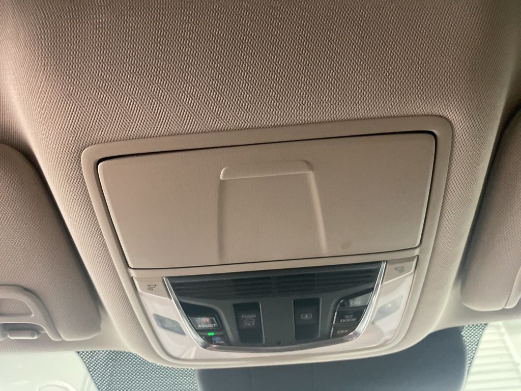 2019 Acura RDX Technology Package