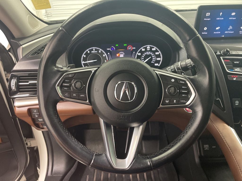 2019 Acura RDX Technology Package