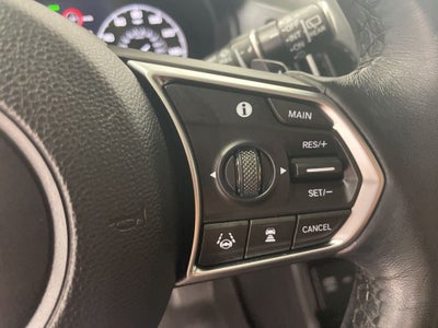 2019 Acura RDX Technology Package