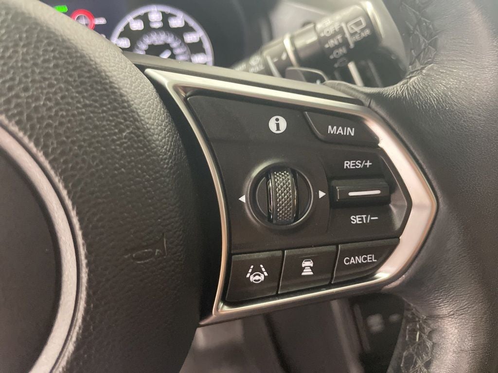 2019 Acura RDX Technology Package