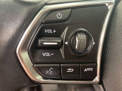 2019 Acura RDX Technology Package