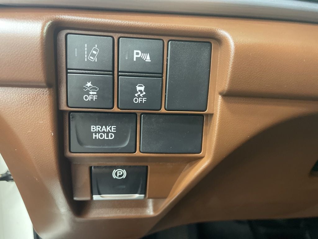 2019 Acura RDX Technology Package