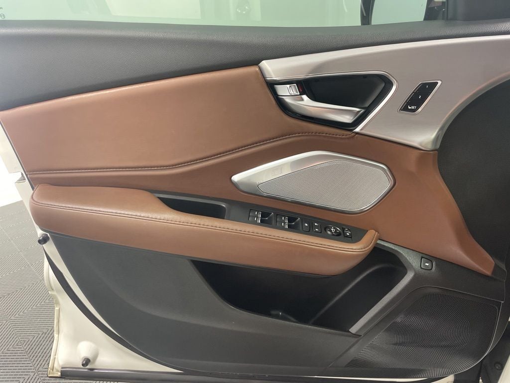 2019 Acura RDX Technology Package