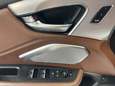 2019 Acura RDX Technology Package