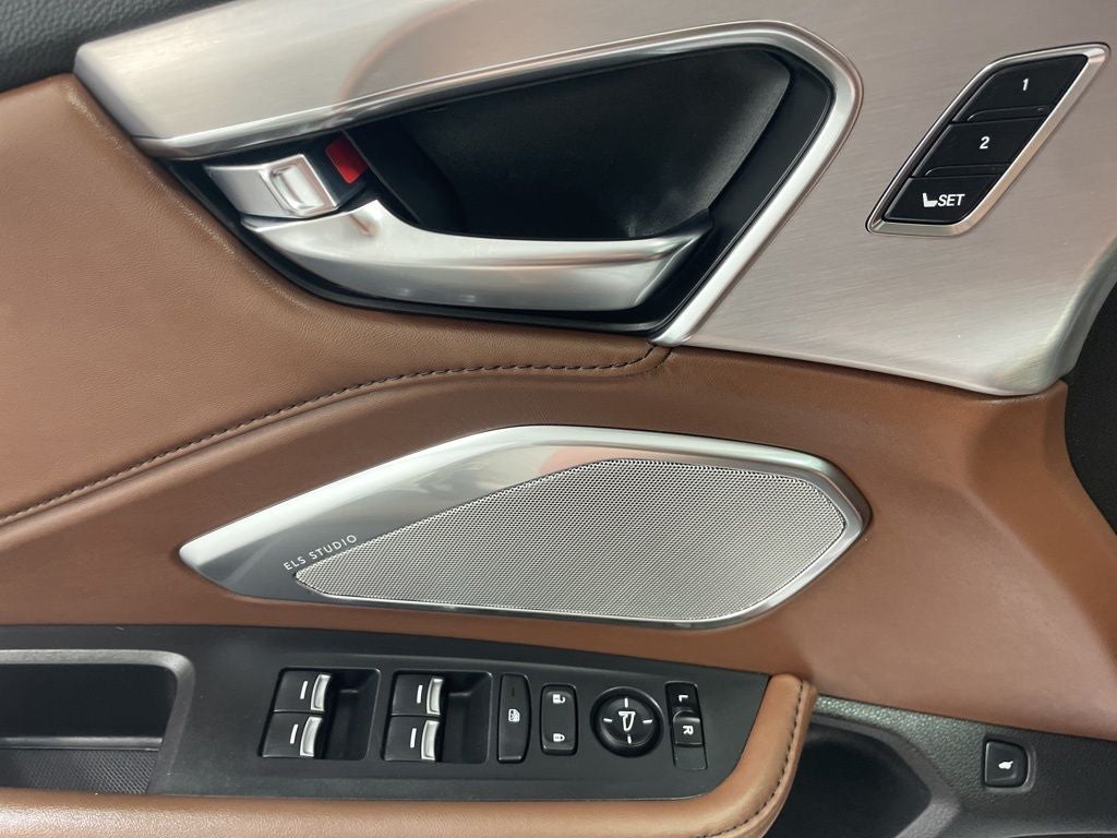 2019 Acura RDX Technology Package