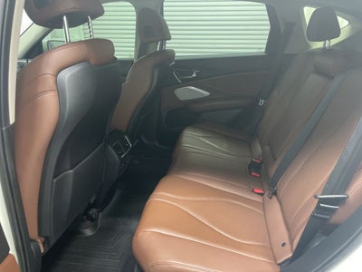 2019 Acura RDX Technology Package