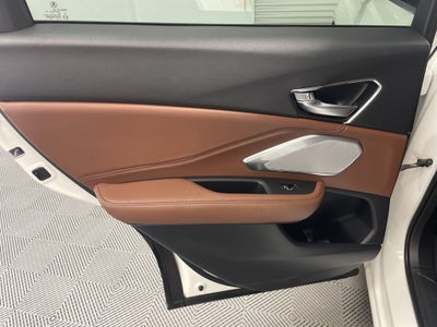 2019 Acura RDX Technology Package