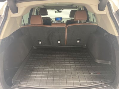 2019 Acura RDX Technology Package