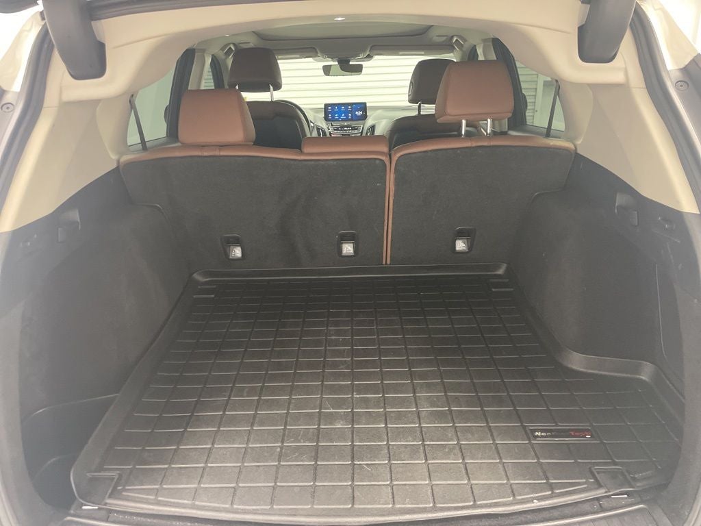 2019 Acura RDX Technology Package