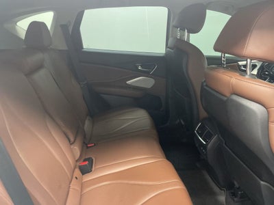 2019 Acura RDX Technology Package