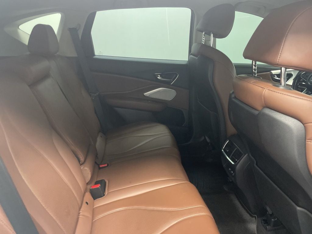 2019 Acura RDX Technology Package