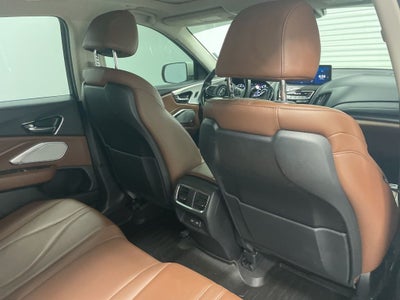 2019 Acura RDX Technology Package