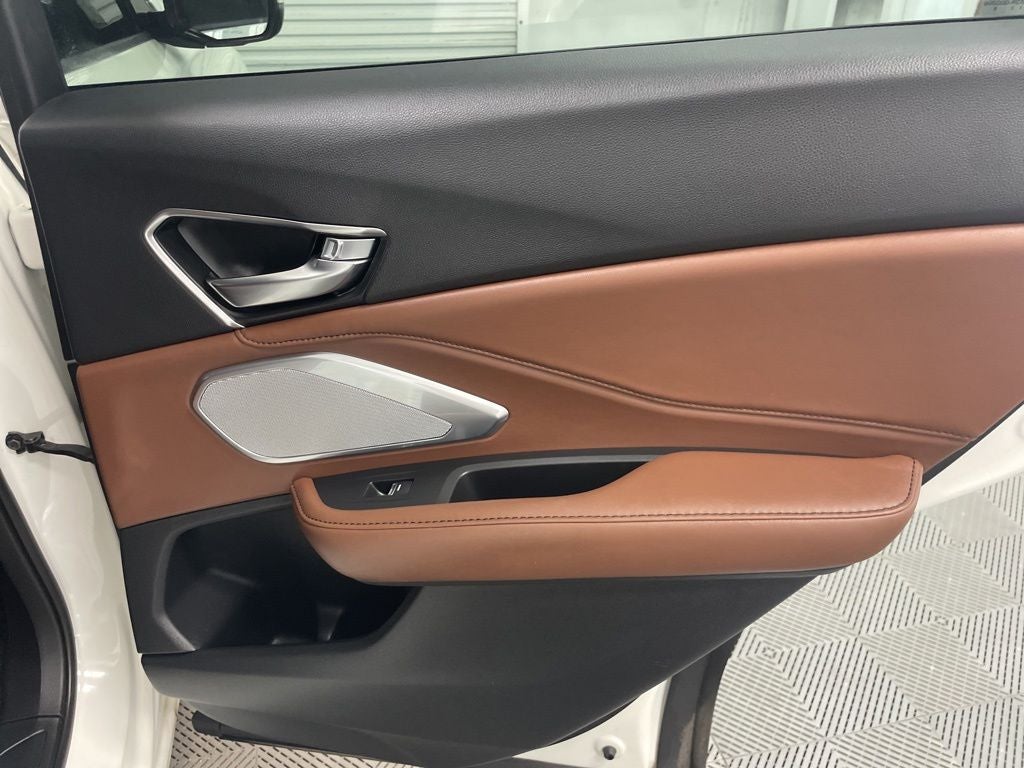 2019 Acura RDX Technology Package