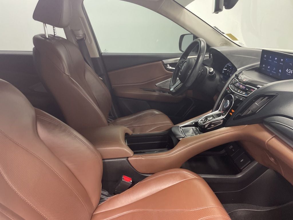 2019 Acura RDX Technology Package