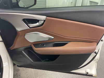 2019 Acura RDX Technology Package